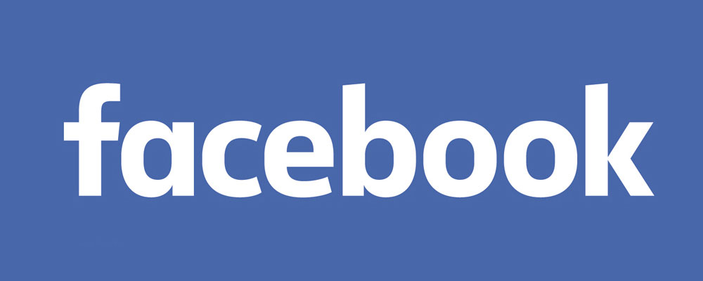 Facebook Logo